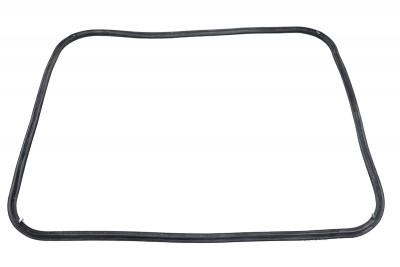 Ущільнювач духовки Zanussi 3577322013, 00127043, COK702ZN, (390х310 мм)